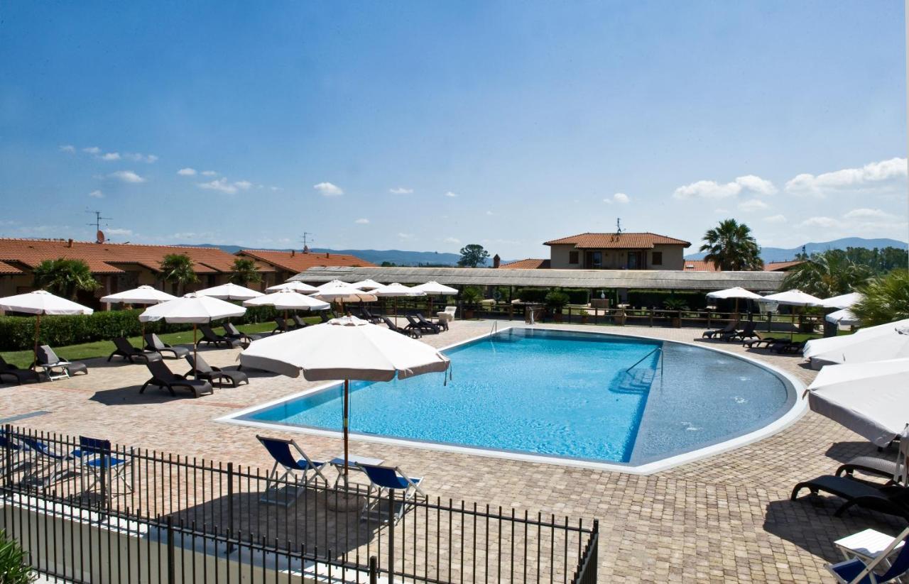 Agriturismo Cannavota Фоллоника Экстерьер фото