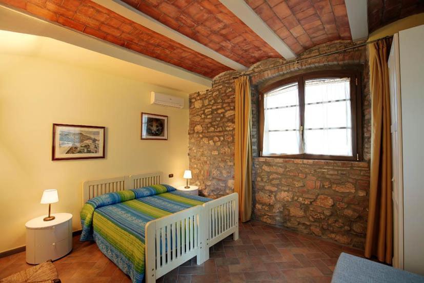 Agriturismo Cannavota Фоллоника Экстерьер фото