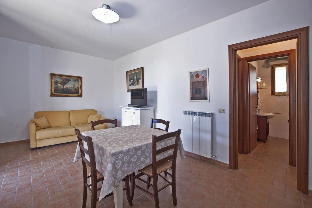 Agriturismo Cannavota Фоллоника Экстерьер фото